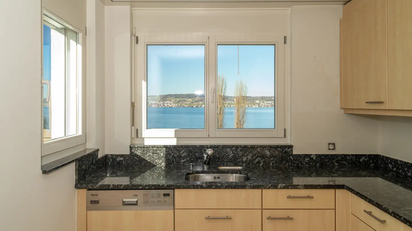 Appartamento in affitto - Kantonsstrasse 50, 8807 Freienbach