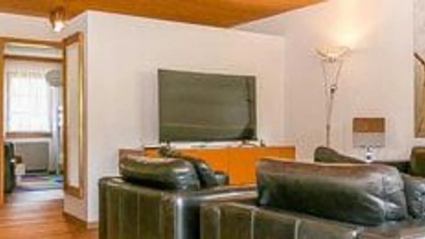 Möblierte Wohnung kaufen - Bühl 37, 6196 Marbach LU - Foto 3