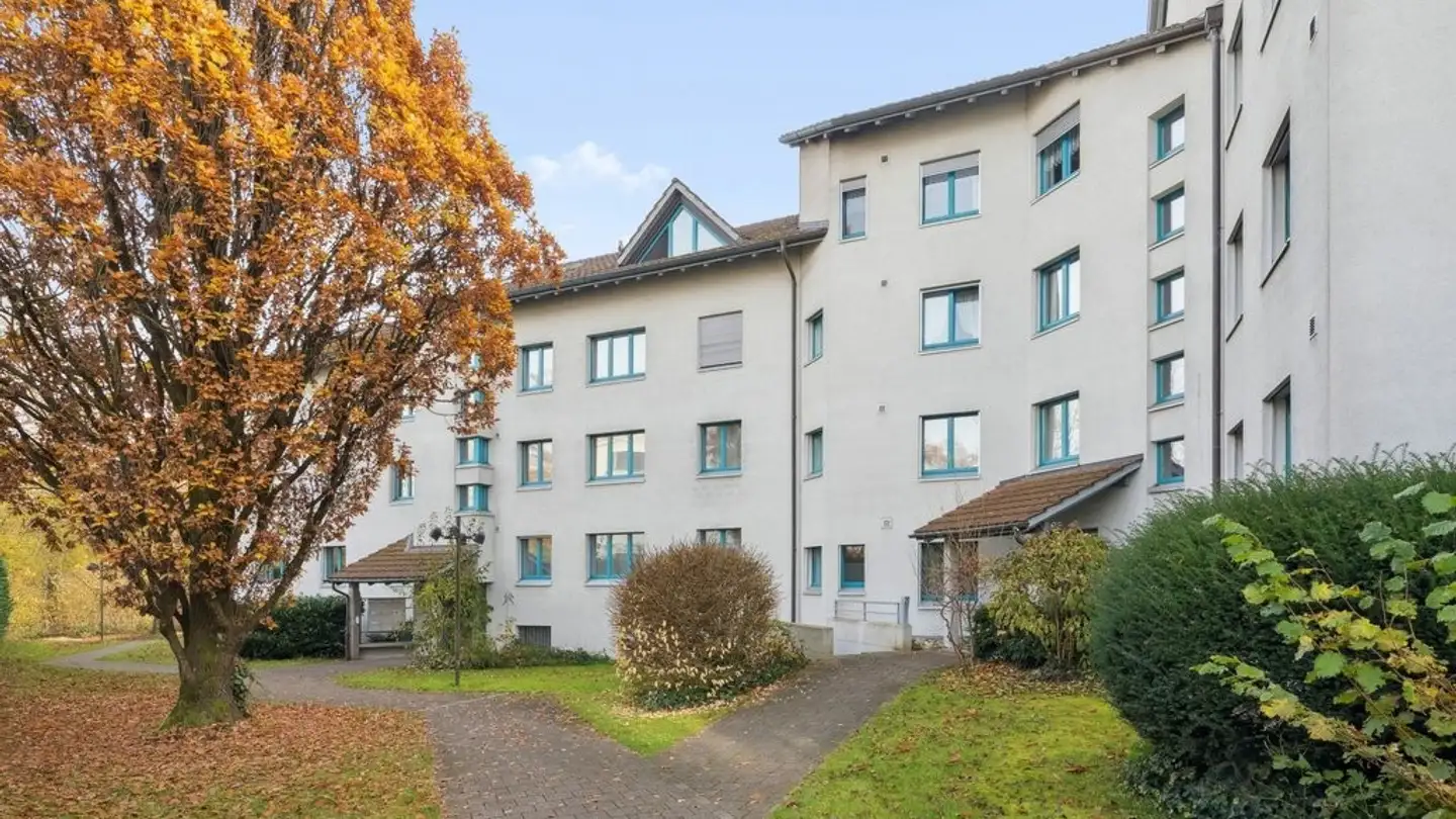 Appartamento in affitto - Aeussere Stammerau 17, 8500 Frauenfeld - Foto 2