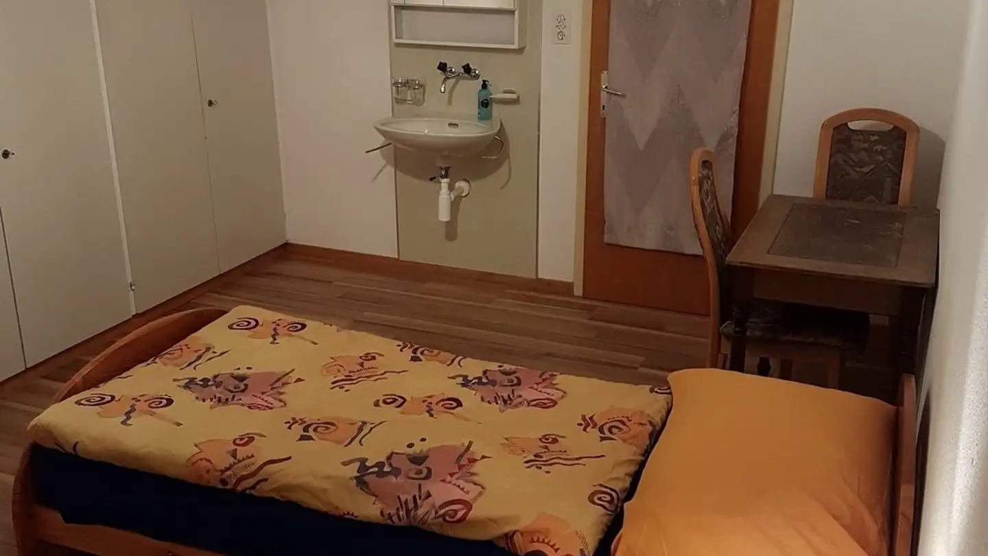 Apartment for rent - Kirchgasse 7, 9658 Wildhaus