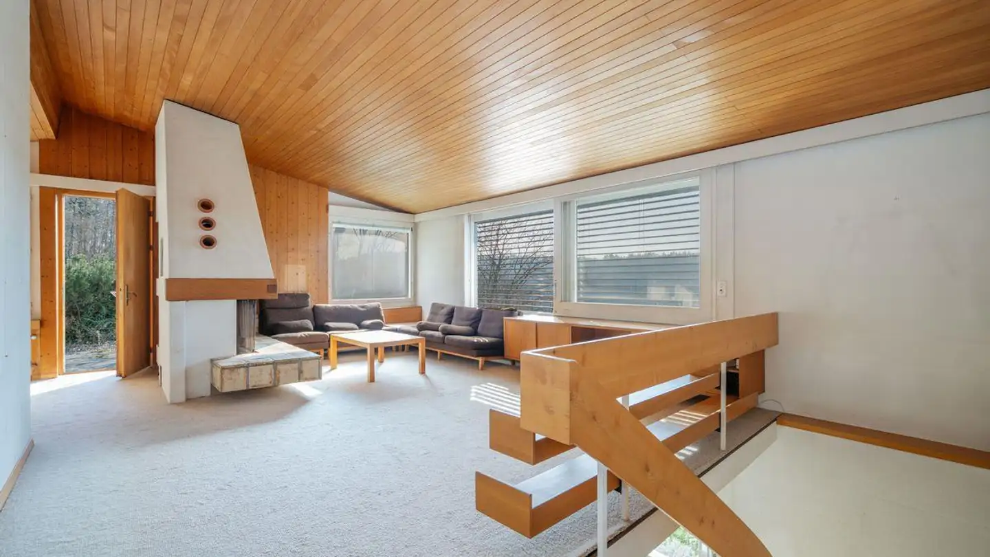 Einfamilienhaus kaufen - 5412 Gebenstorf - Foto 4