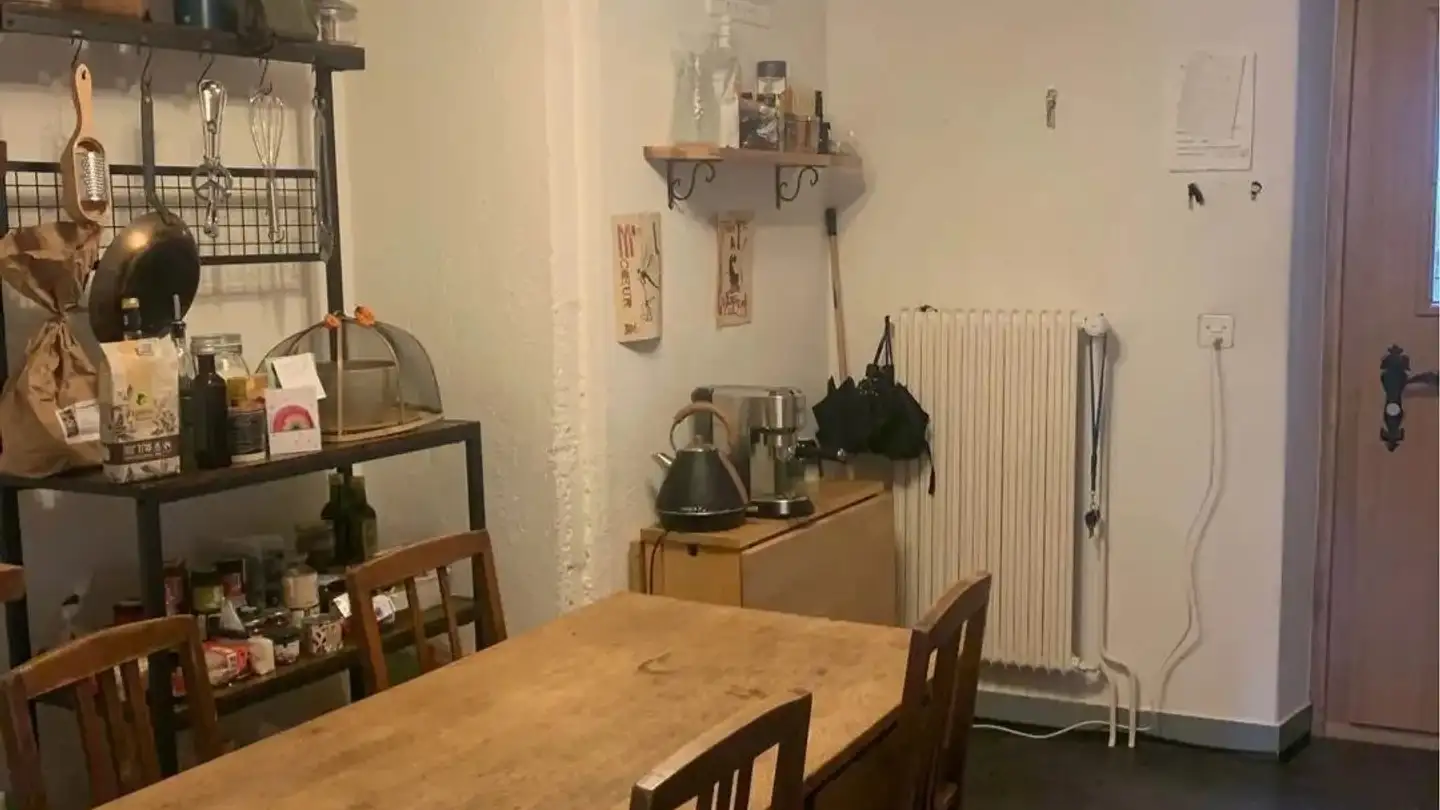 Appartamento in affitto - 1700 Fribourg - Foto 2