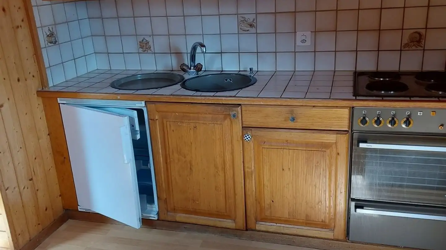 Appartement à louer - Rue Du Village 4, 1928 Ravoire - Photo 4