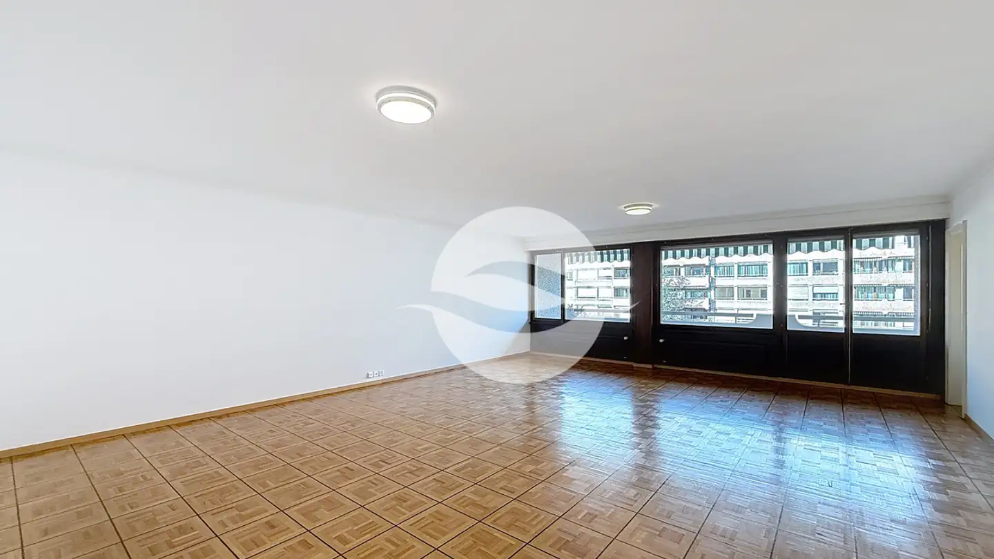 Apartment for rent - Route De Florissant 70, 1206 Genève - Photo 3
