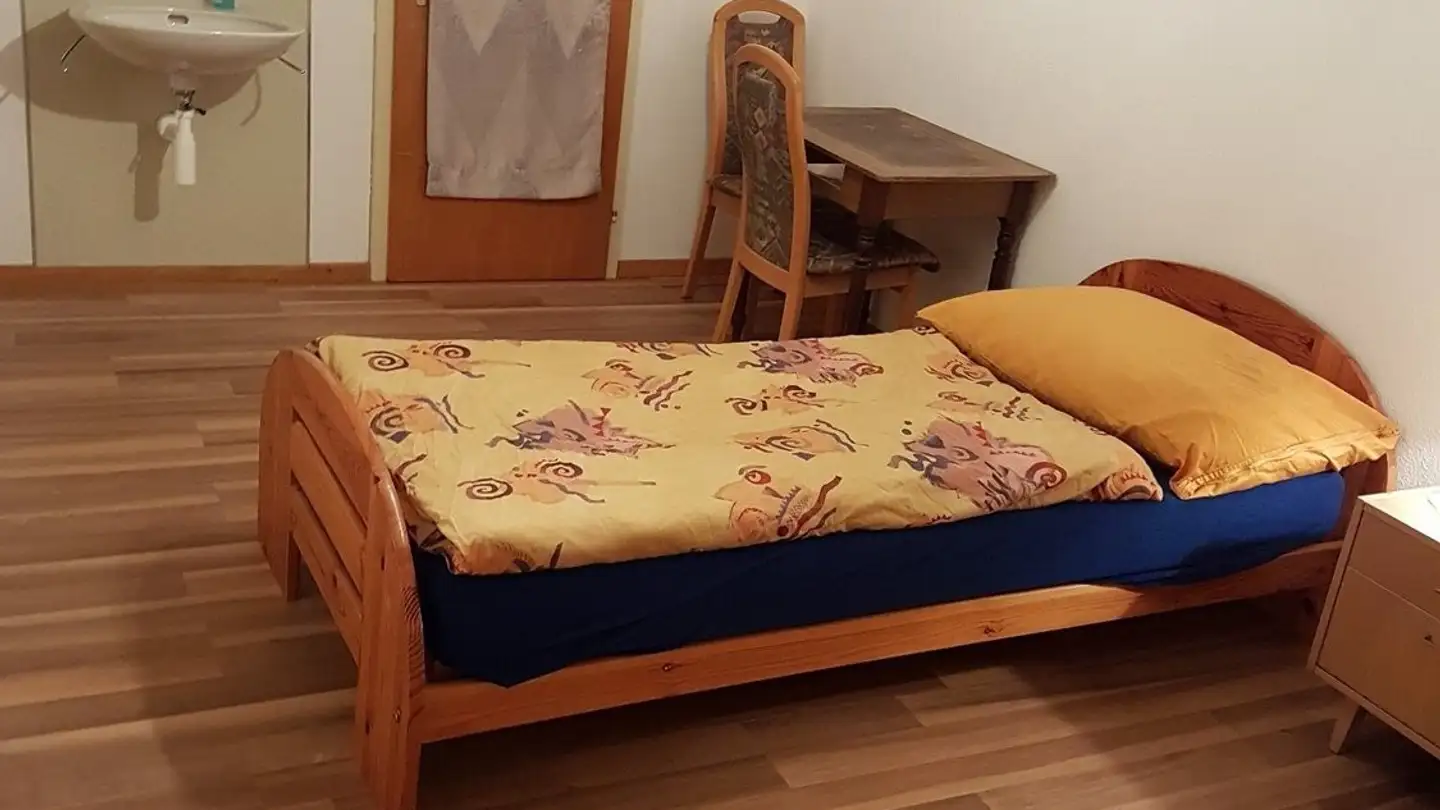 Apartment for rent - Kirchgasse 7, 9658 Wildhaus - Photo 2