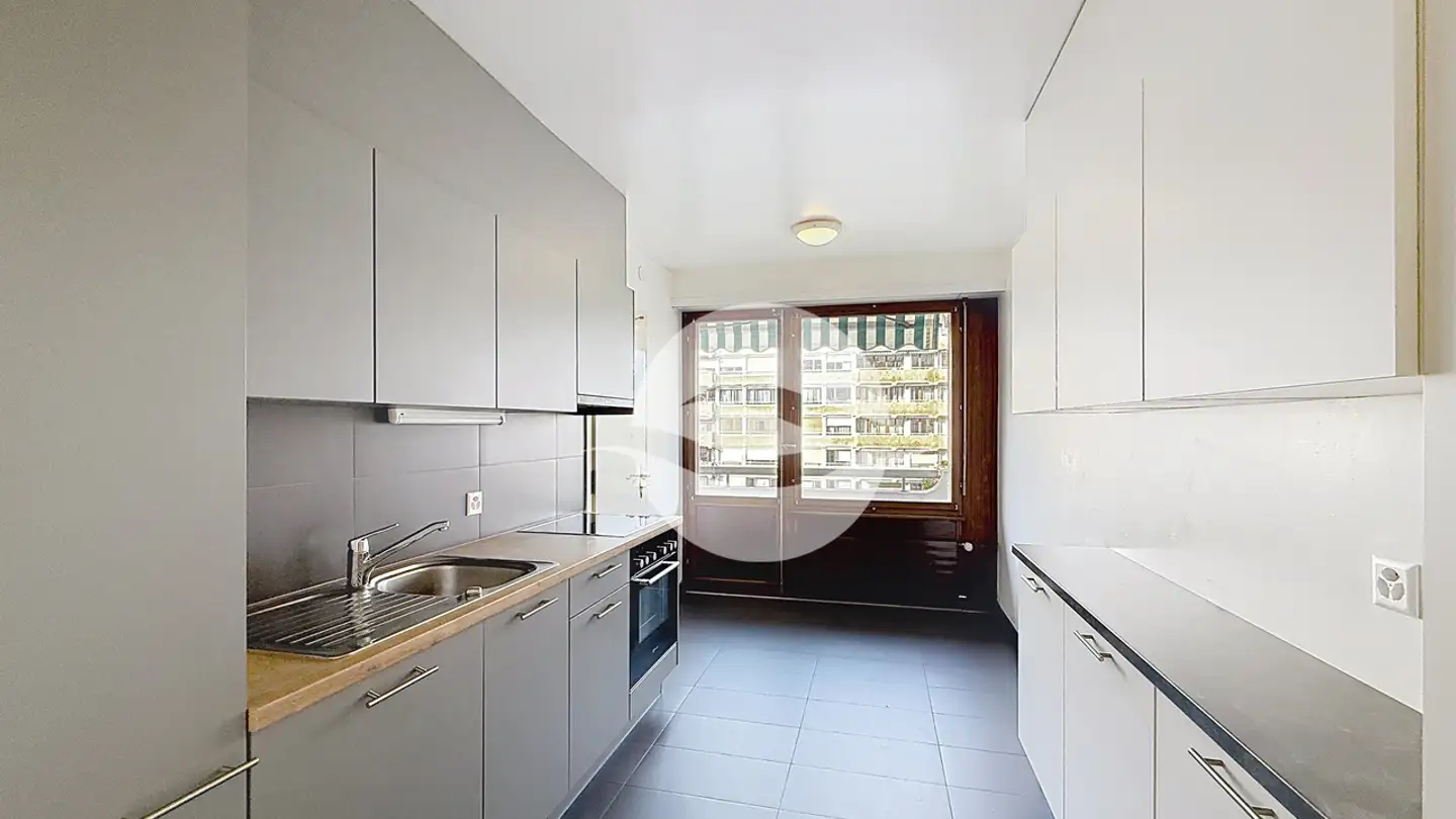 Apartment for rent - Route De Florissant 70, 1206 Genève - Photo 4