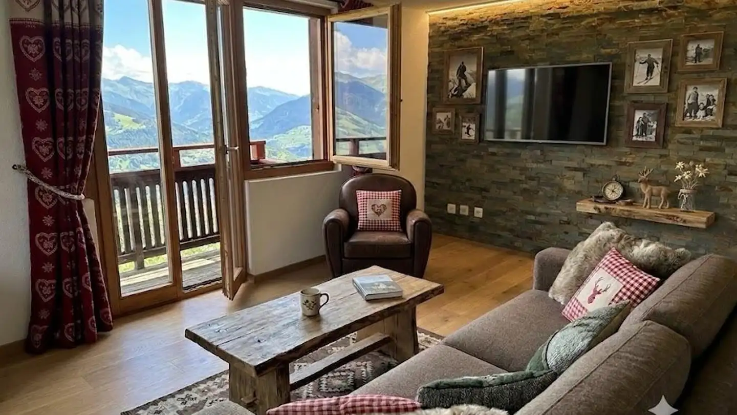 Apartment for sale - 1961 Vernamiège