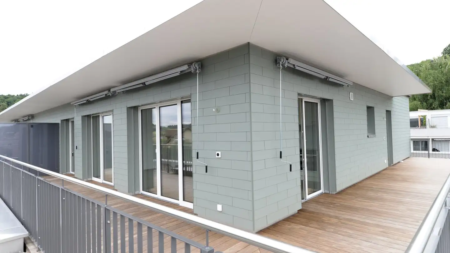 Apartment for rent - Zürichstrasse 170, 8910 Affoltern am Albis