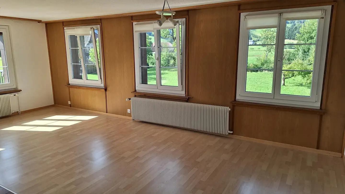 Appartamento in affitto - Hauptstrasse 23, 4936 Kleindietwil - Photo 4