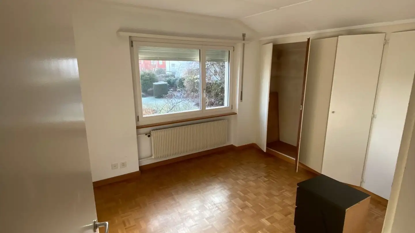 Single room for rent - 3084 Wabern