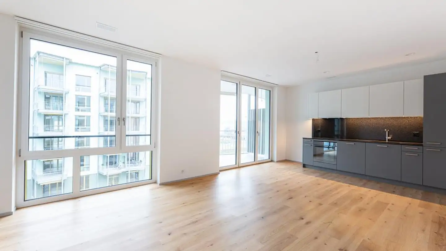 Apartment for rent - Solarstrasse 23, 8409 Winterthur - Photo 2
