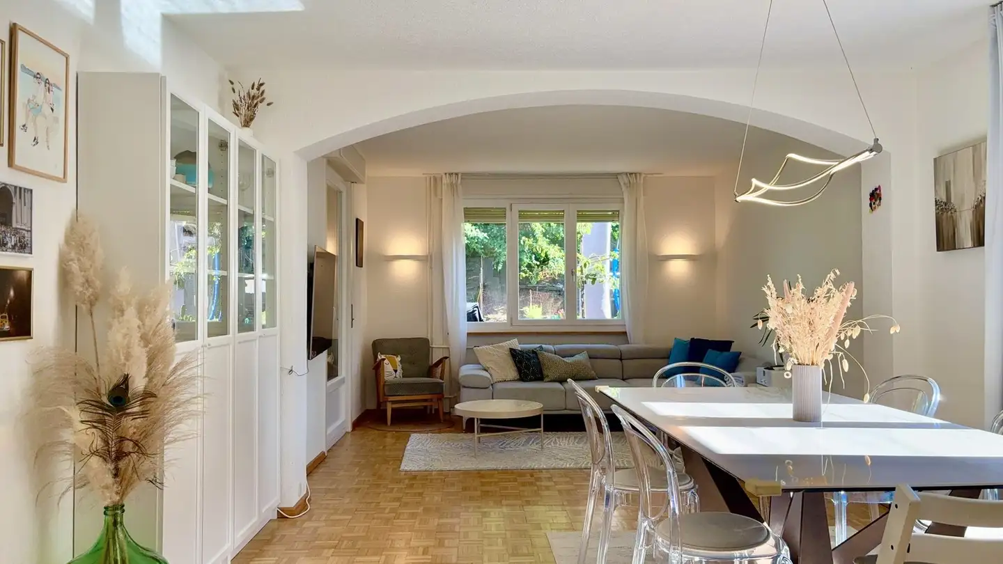 Single house for sale - 1700 Fribourg