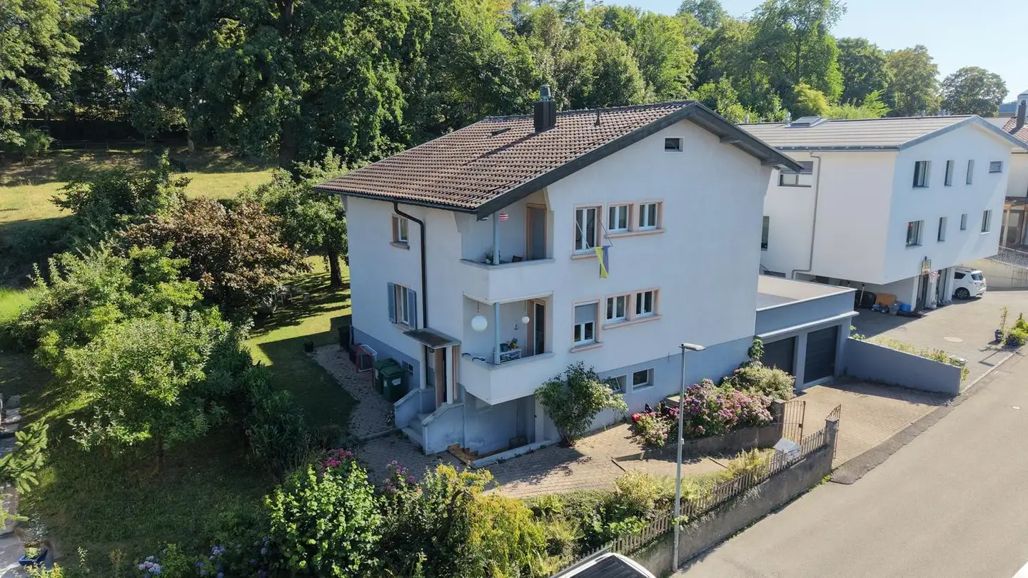 Single house for sale - 1700 Fribourg - Photo 2