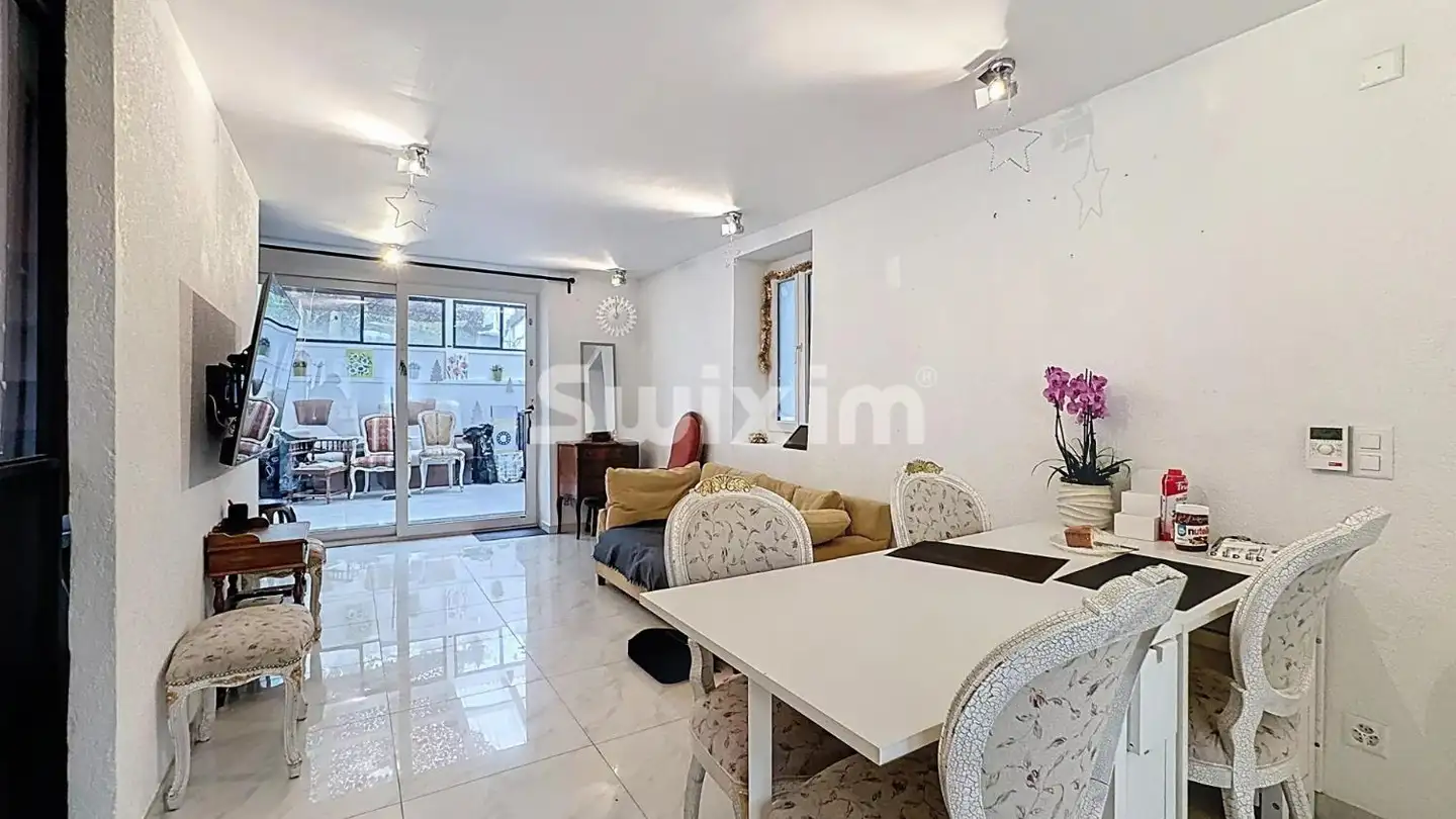 Maison individuelle à vendre - 1214 Vernier - Photo 2