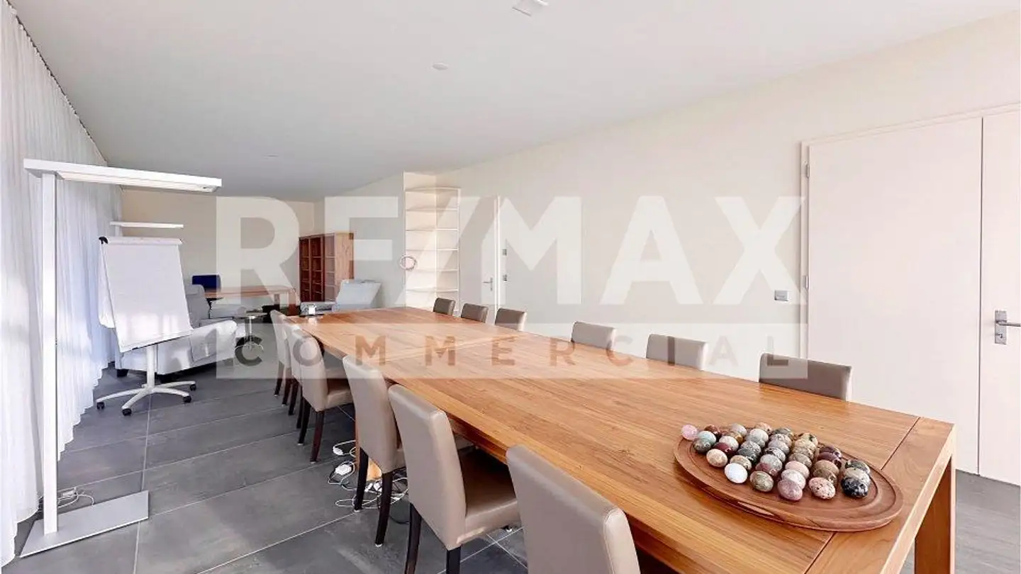 Commercial for sale - Breite 24, 3800 Unterseen