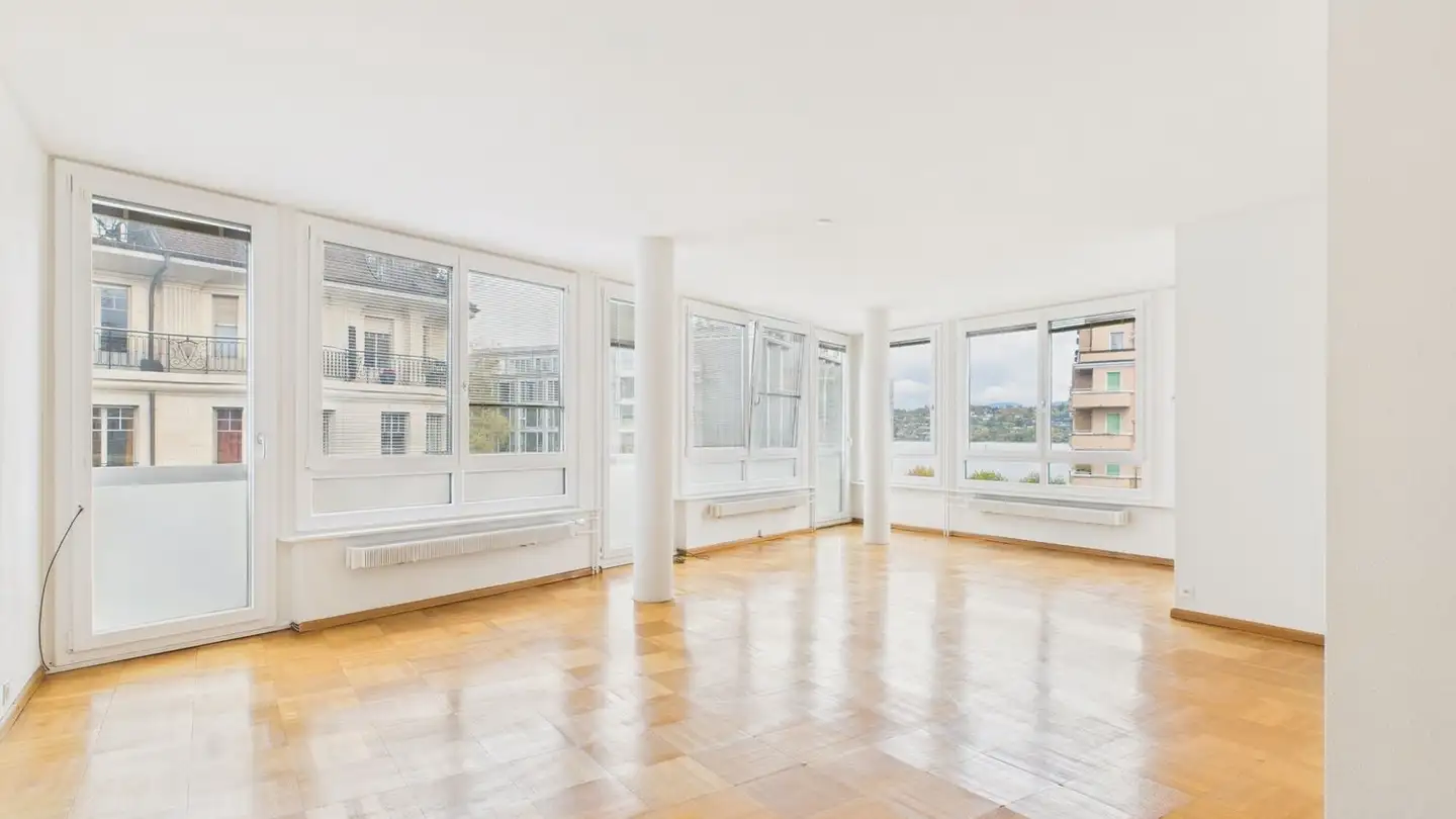 Apartment for sale - 1201 Genève - Photo 2