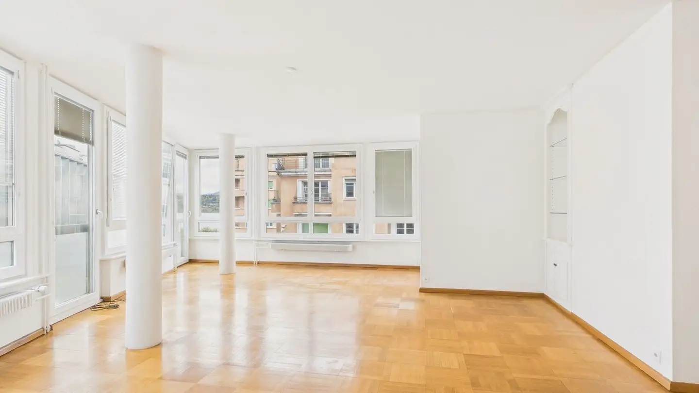 Apartment for sale - 1201 Genève - Photo 4