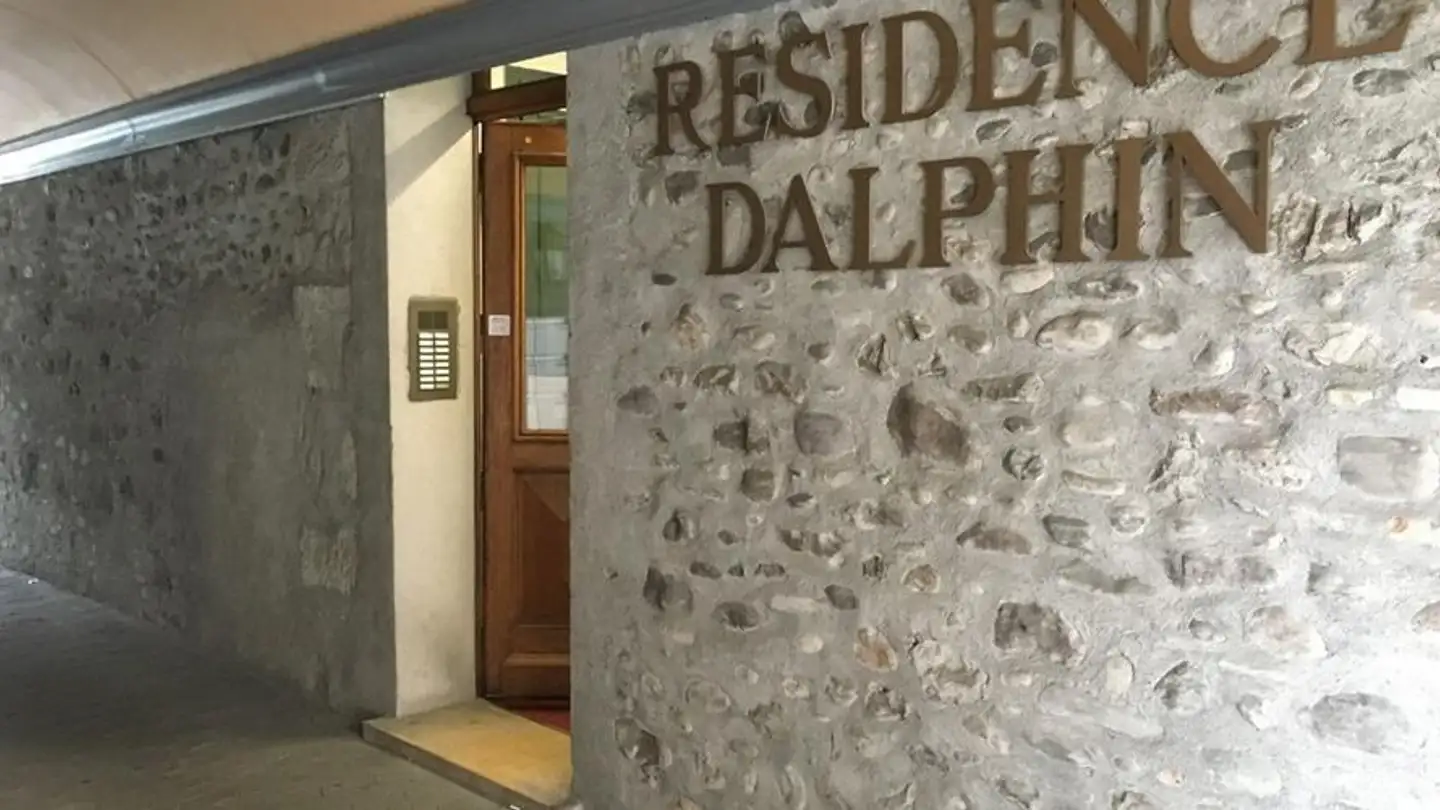 Möblierte Wohnung mieten - Rue Jacques- Dalphin, 1227 Carouge GE
