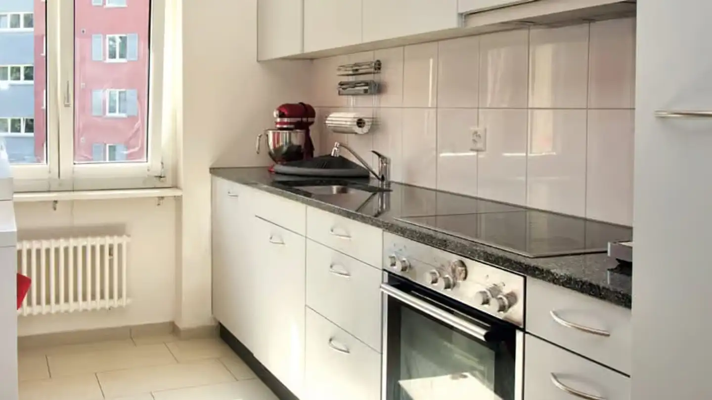 Appartement à louer - Kreuzzelgstrasse 4, 5507 Mellingen - Photo 4