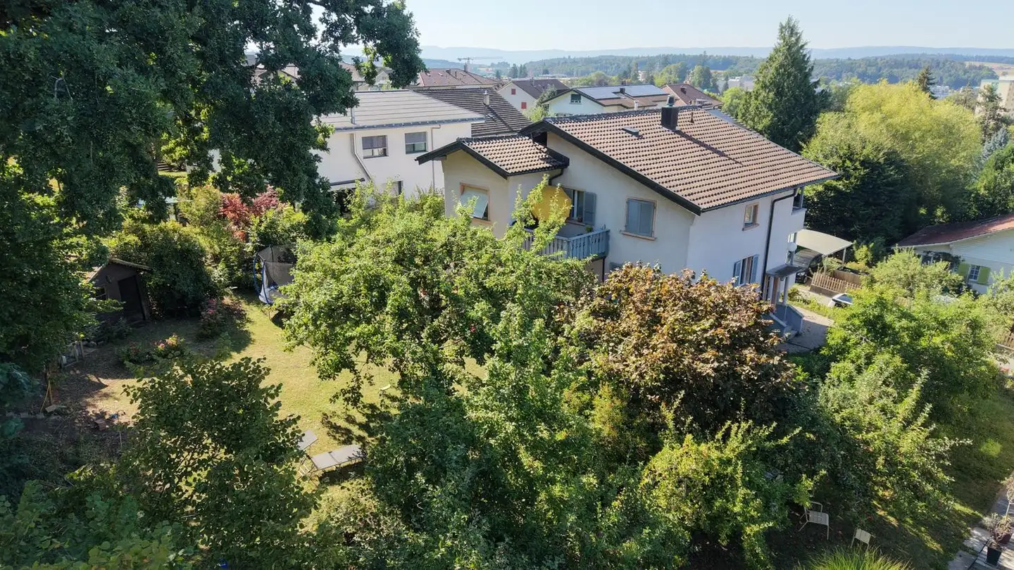 Single house for sale - 1700 Fribourg - Photo 3