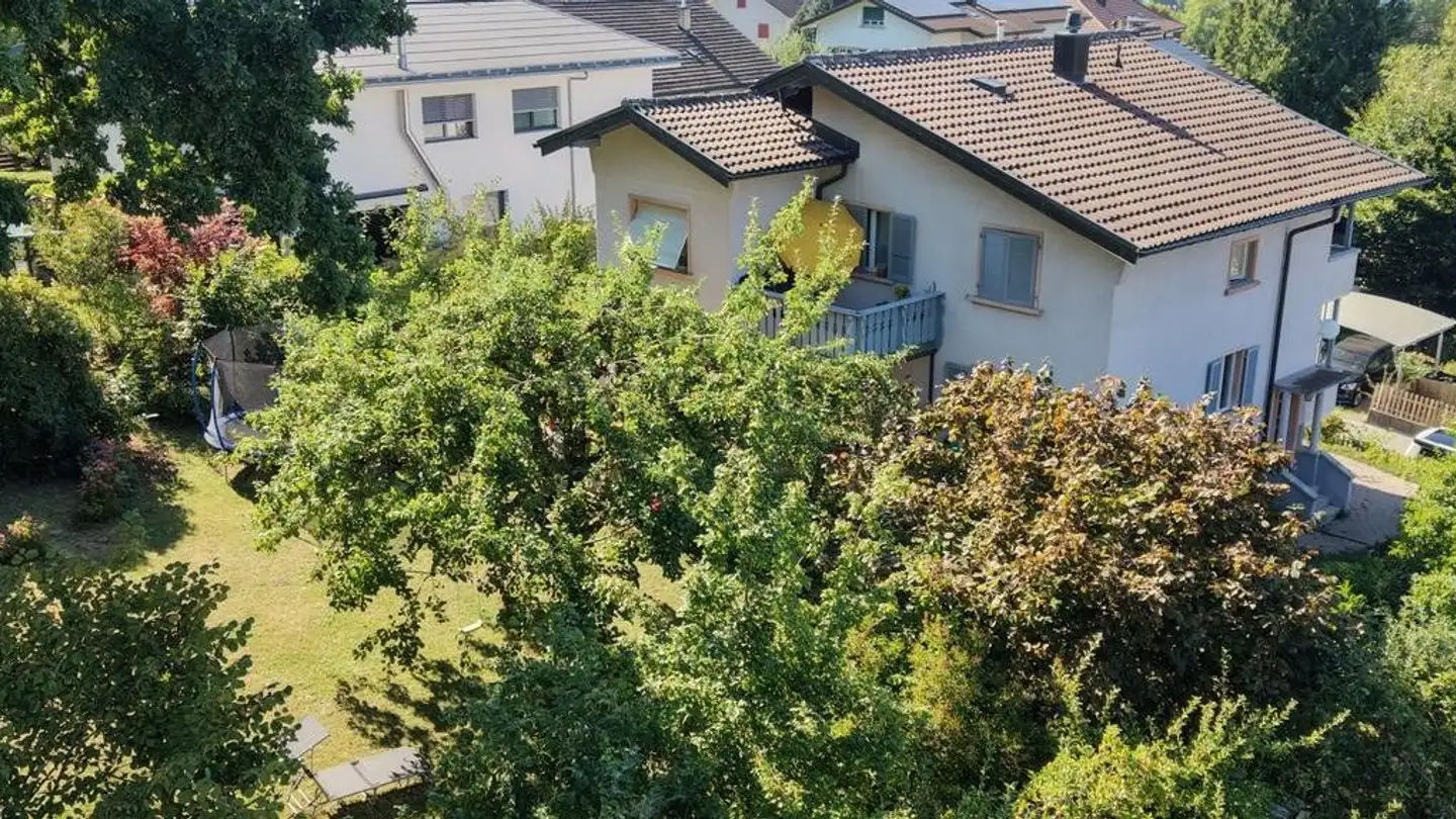 Einfamilienhaus kaufen - Route Des Noisetiers, 1700 Fribourg - Foto 3