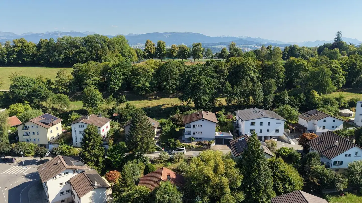 Single house for sale - 1700 Fribourg - Photo 4
