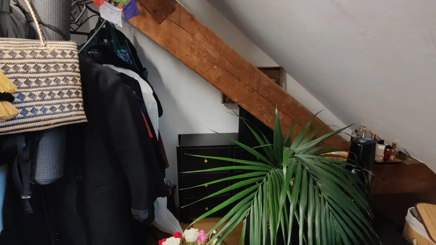 Single room for rent - 4054 Basel - Photo 3