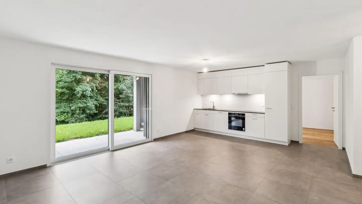 Wohnung kaufen - 1566 St-Aubin FR