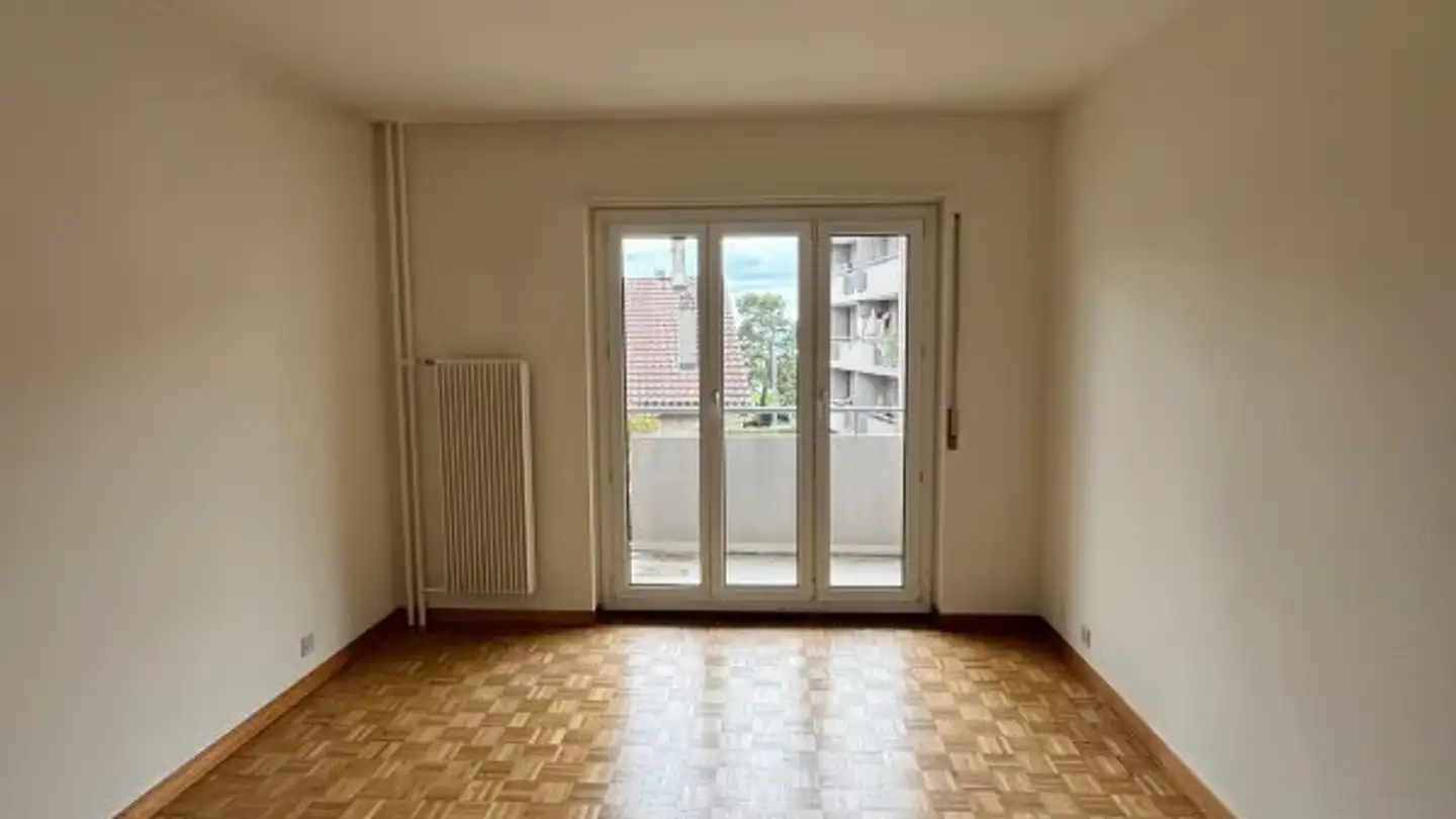 Apartment for rent - Sous-Les-Vignes 1, 2072 St-Blaise
