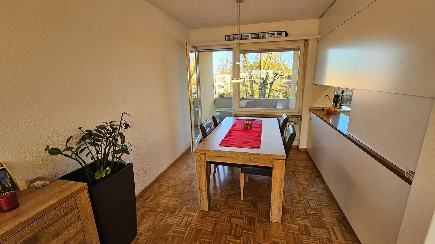 Appartamento ammobiliato in affitto - Weidstrasse 10, 8472 Seuzach - Foto 3