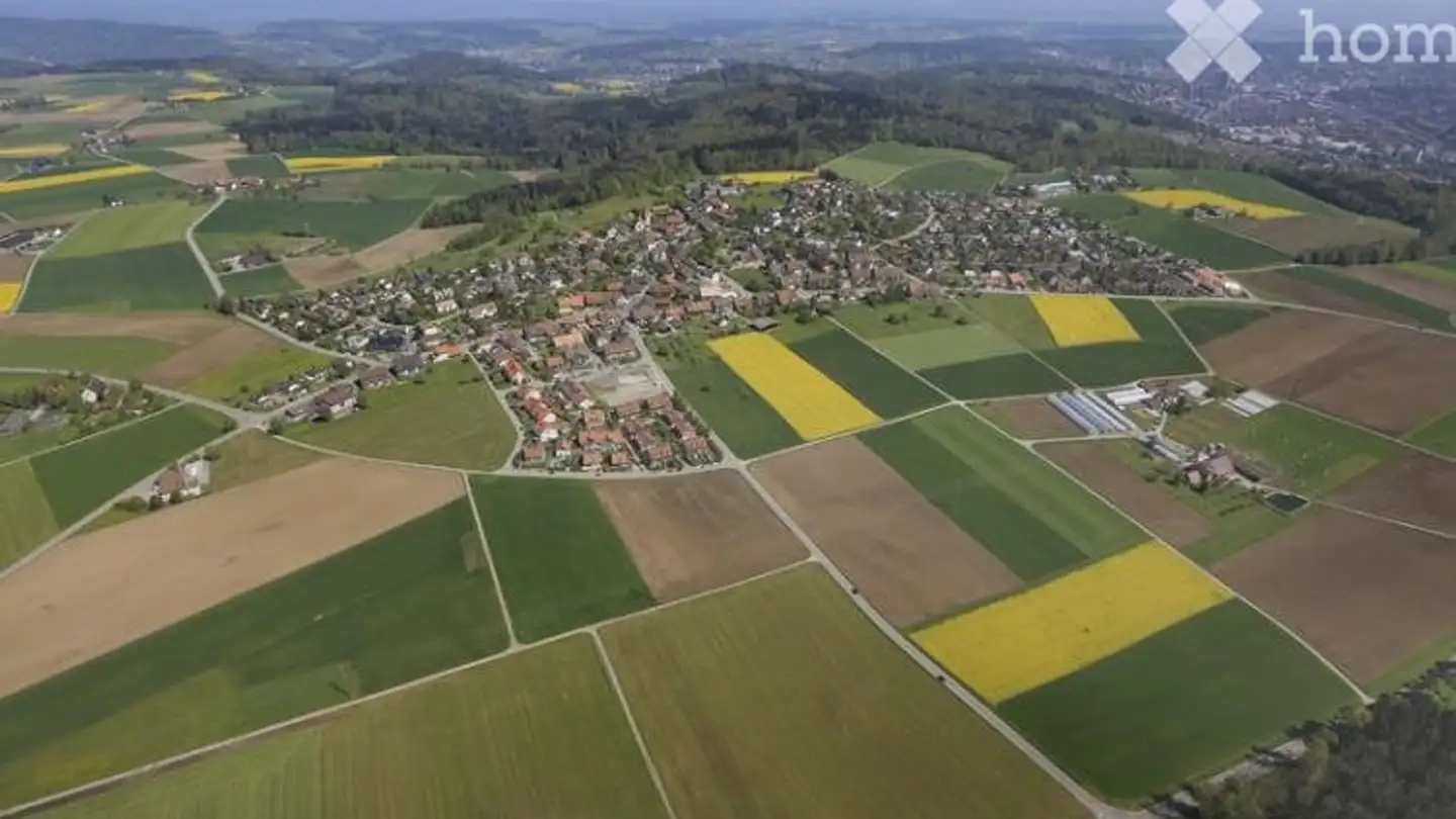 Appartamento in affitto - Harossenstrasse, 8311 Brütten
