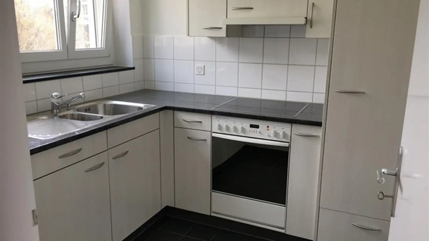 Wohnung mieten - Scherzligweg 8, 3600 Thun - Foto 3