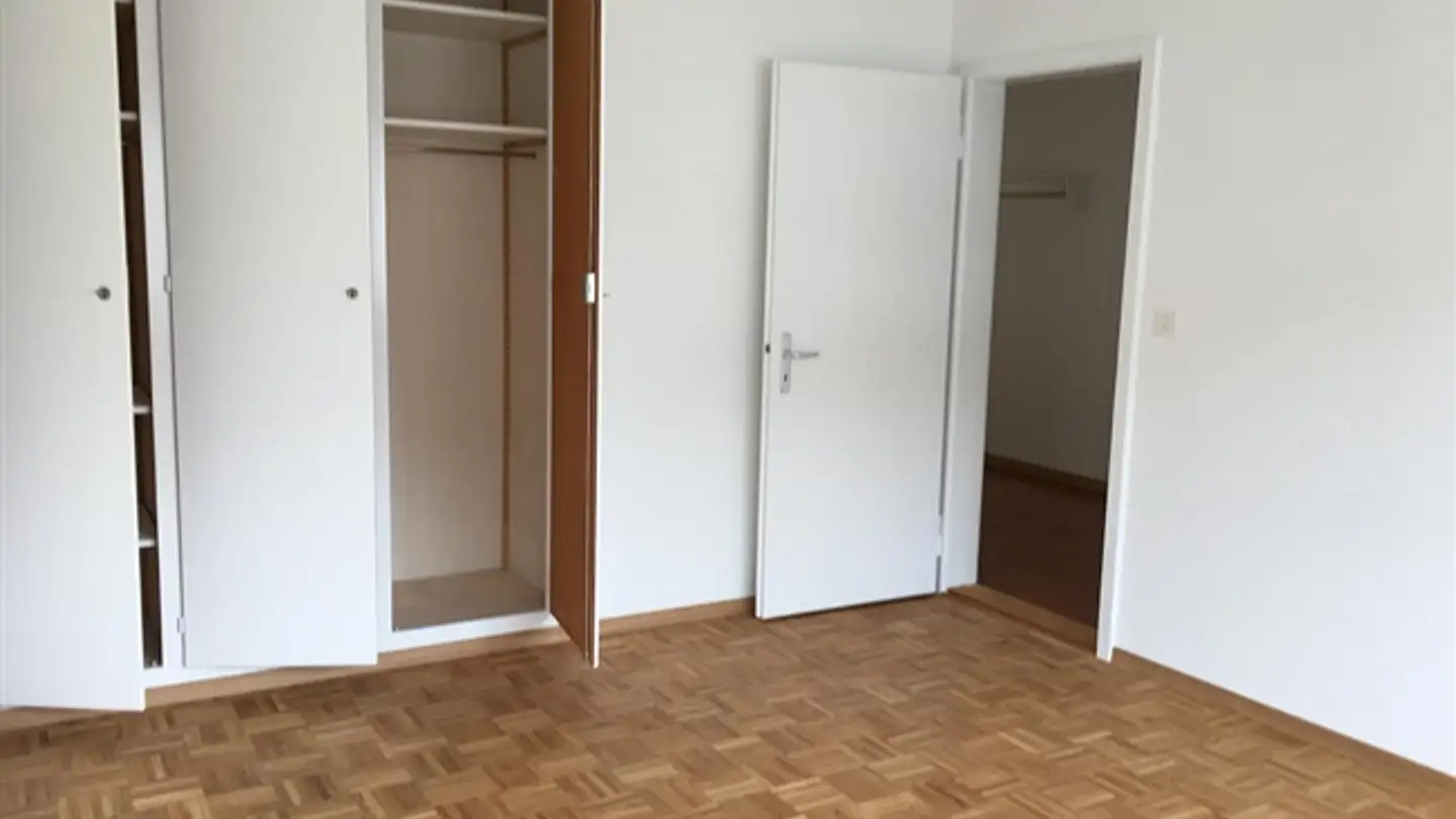 Wohnung mieten - Scherzligweg 8, 3600 Thun - Foto 4