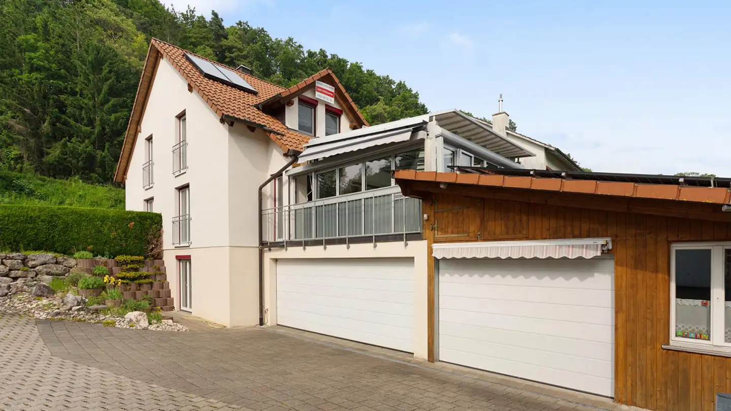 Single house for sale - 8233 Bargen SH - Photo 3