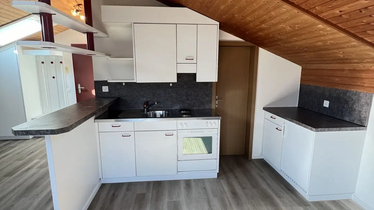 Appartement à louer - Hauptstrasse 10, 6033 Buchrain - Photo 4