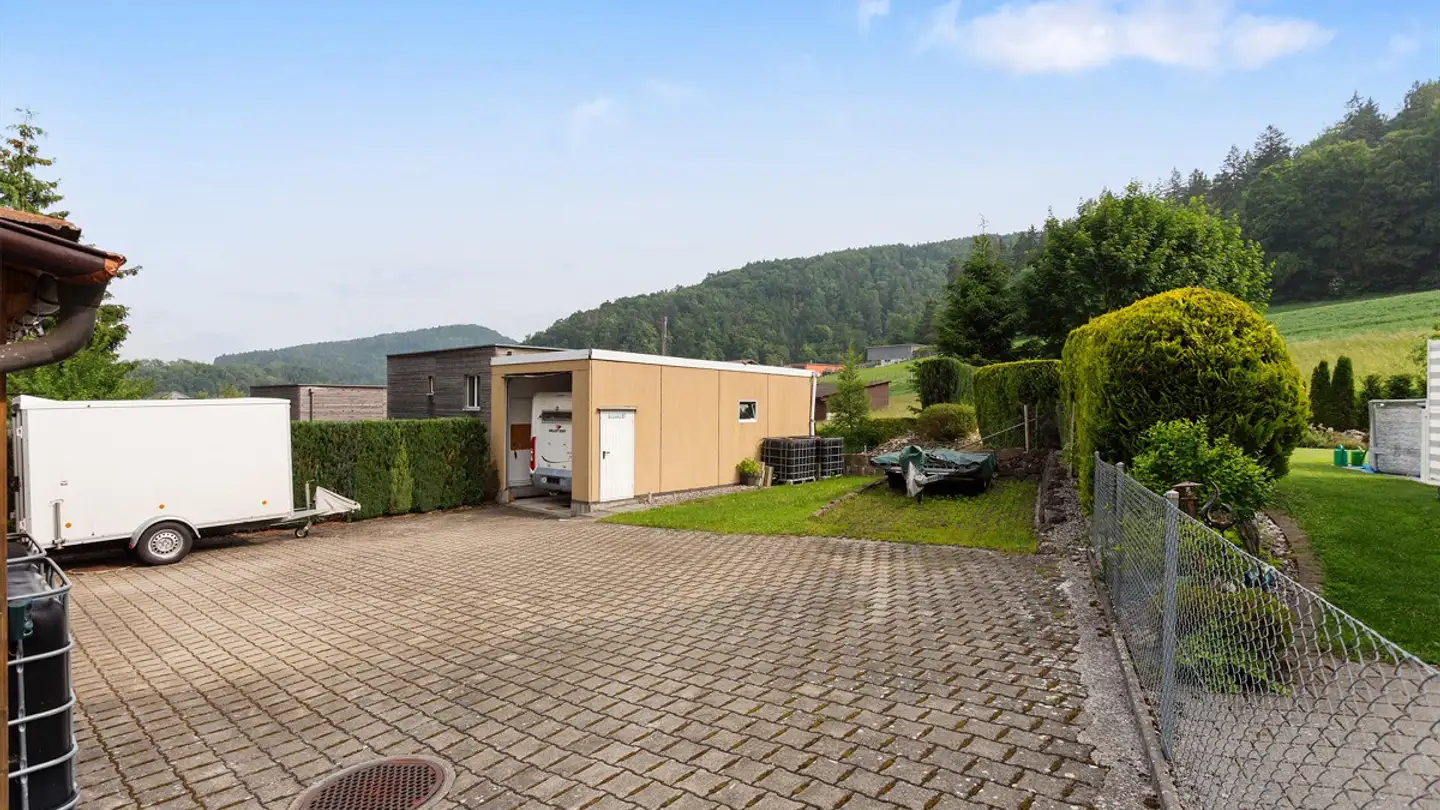 Single house for sale - 8233 Bargen SH - Photo 4