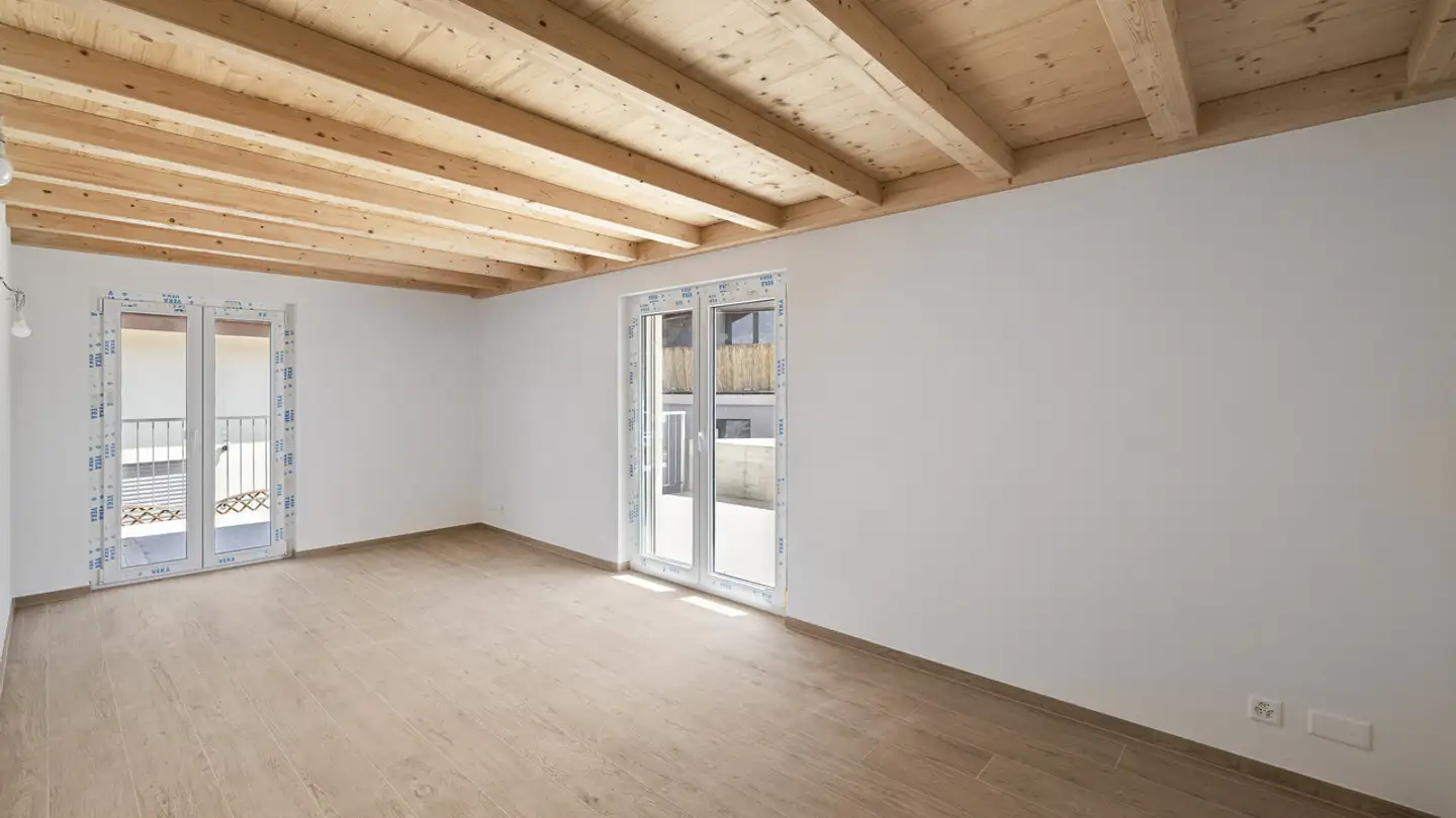 Villa à vendre - Rue Des Chevaliers 4, 3966 Chalais - Photo 3