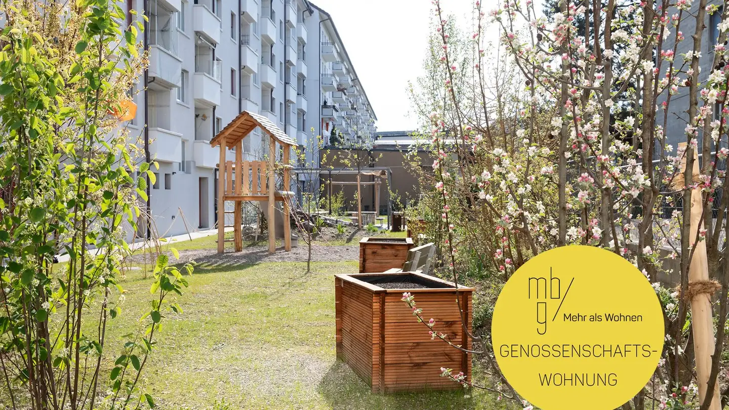 Apartment for rent - Wiesendamm 62, 4057 Basel