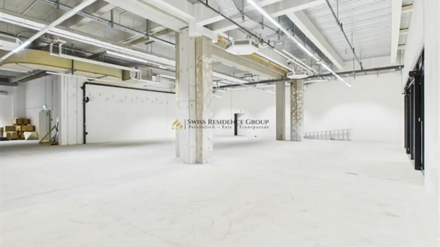 Appartement à louer - 8153 Rümlang - Photo 2