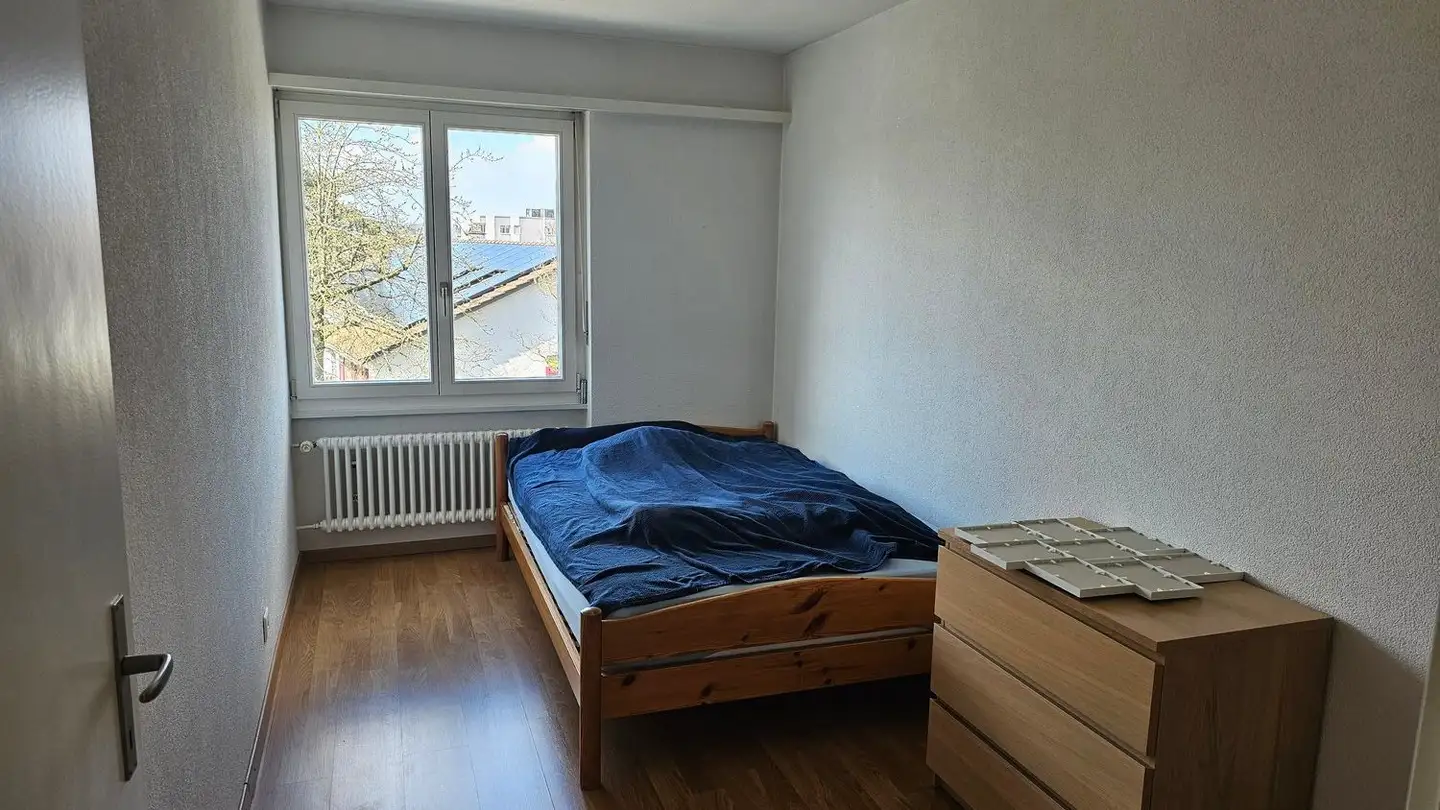 Appartamento ammobiliato in affitto - Weidstrasse 10, 8472 Seuzach - Foto 4