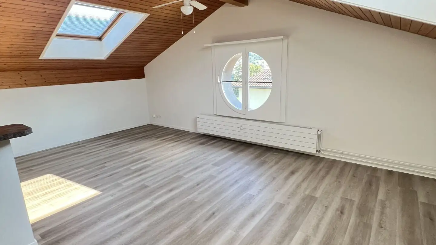 Appartement à louer - Hauptstrasse 10, 6033 Buchrain - Photo 3
