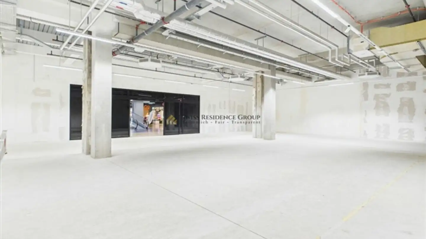 Appartement à louer - 8153 Rümlang - Photo 3