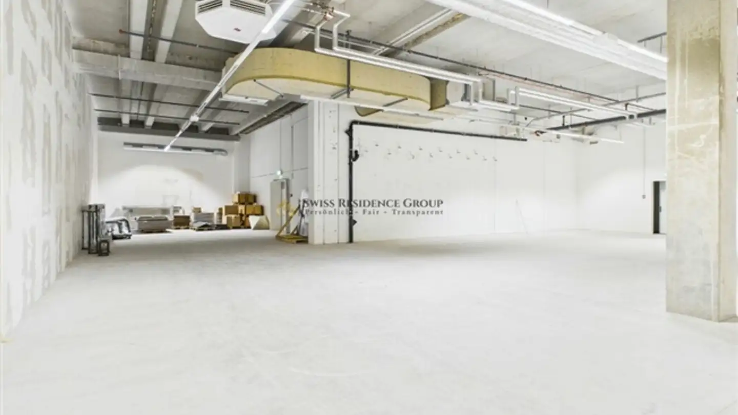 Appartement à louer - 8153 Rümlang - Photo 4