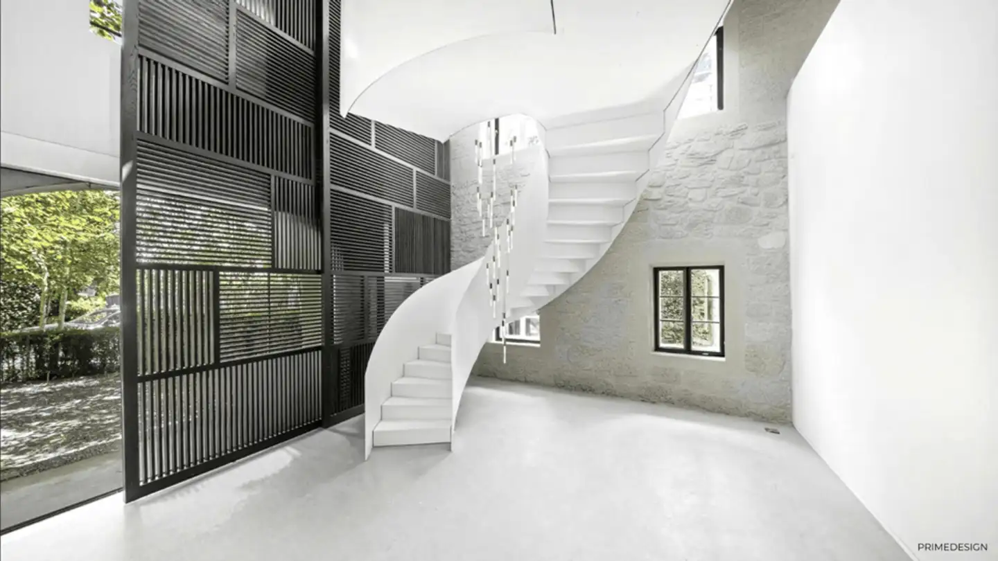 Casa singola in vendita - 1253 Vandoeuvres - Foto 2