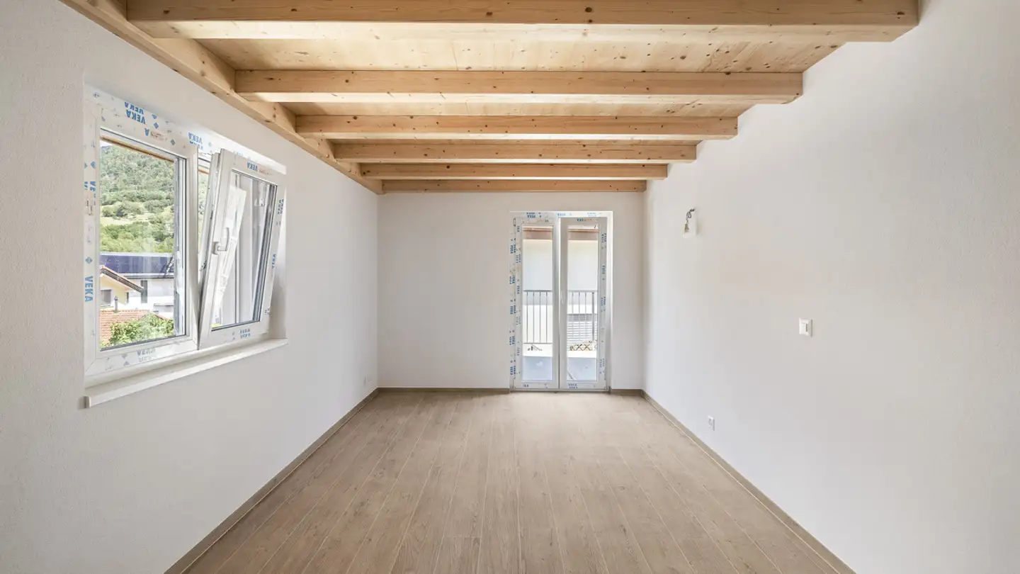 Villa à vendre - Rue Des Chevaliers 4, 3966 Chalais - Photo 4
