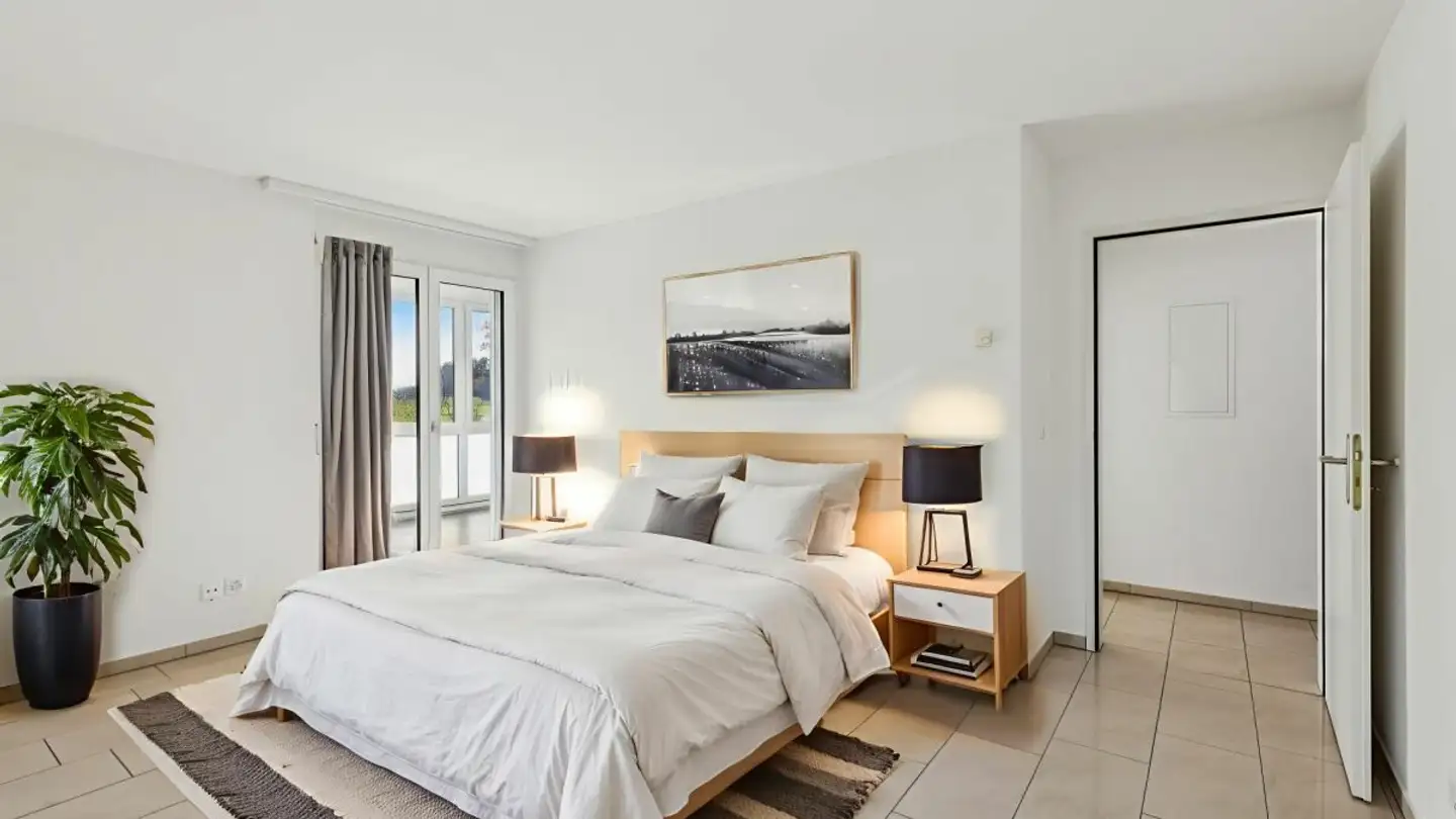 Wohnung kaufen - Oberrohrdorferstrasse 65, 5442 Fislisbach - Foto 4