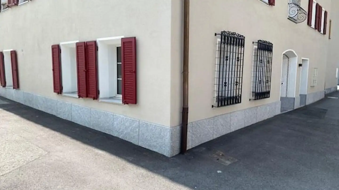 Spazio ufficio in affitto - Landstrasse 211, 7250 Klosters - Foto 2