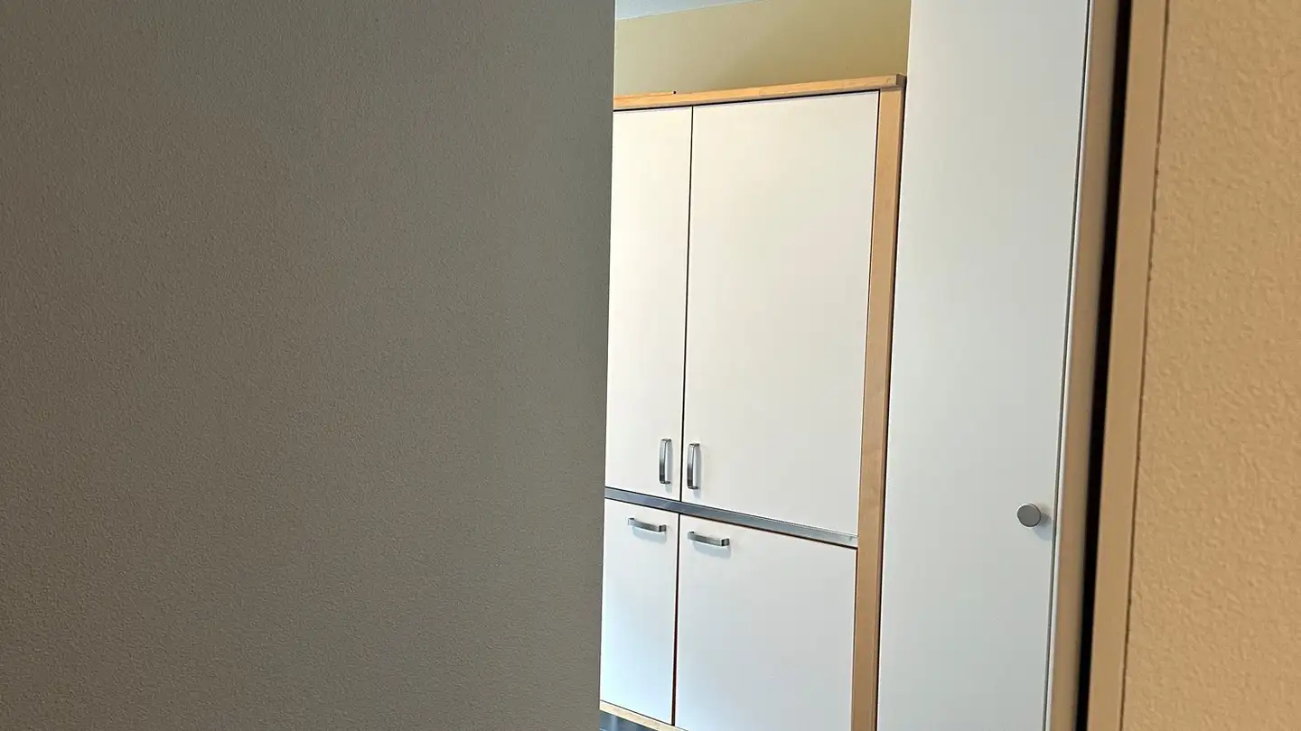 Studio à louer - Baarerstrasse 36, 6300 Zug - Photo 3