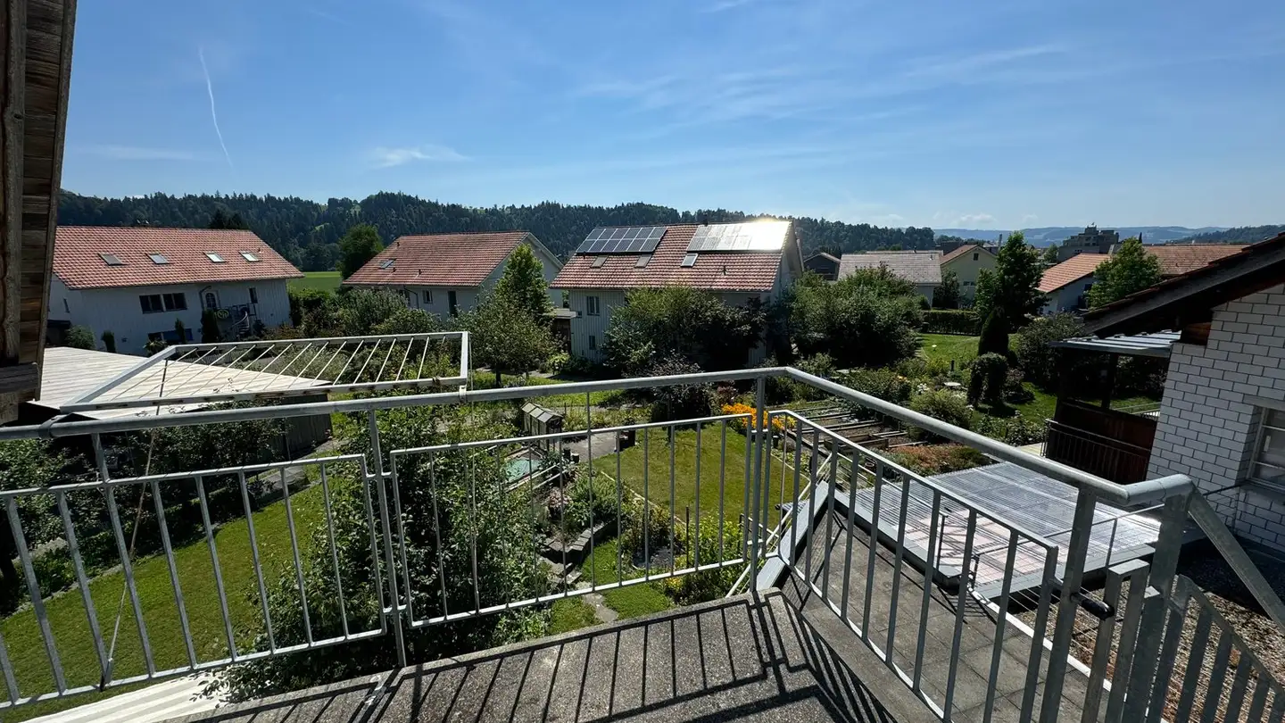 Attique à louer - Breitenweg 18, 3454 Sumiswald