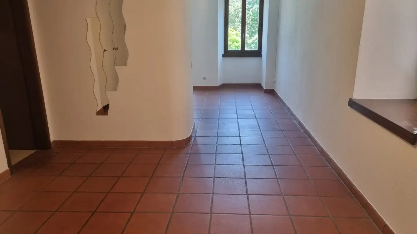 Apartment for rent - Via Cantonale, 6573 Magadino
